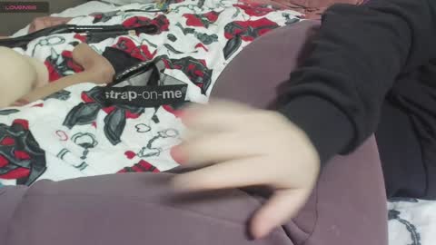 mistress_adel online show from December 2024 07:48:02 AM