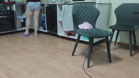 mistress_adel online show from December 2024 10:53:02 AM