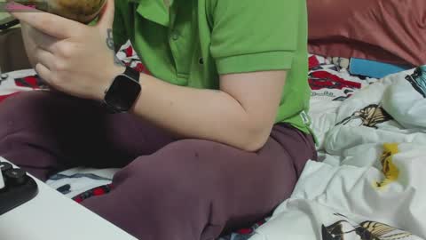 mistress_adel online show from January 2025 11:25:01 AM