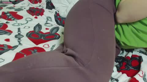 mistress_adel online show from January 2025 08:28:01 AM