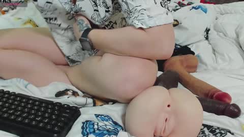 mistress_adel online show from January 2025 02:23:02 PM