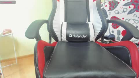 mistress_adel online show from February 2025 05:22:01 PM