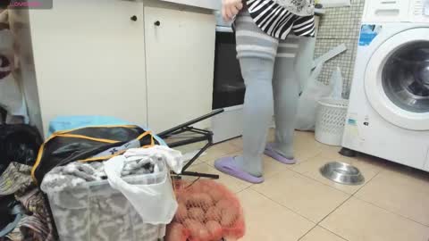 mistress_adel online show from February 2026 10:53:02 AM