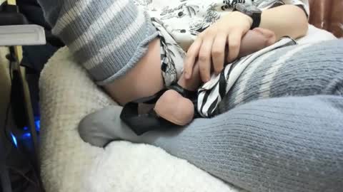 mistress_adel online show from March 2026 04:57:02 PM