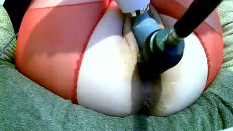 Squirting Queen online show from January 2026 10:58:02 PM