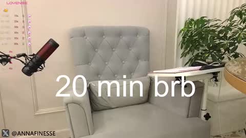 Her Infernal Majesty online show from February 2025 07:05:02 PM