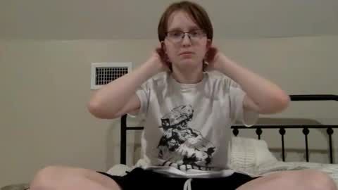 Lassie Cassie online show from April 2026 02:48:01 AM