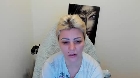 Miss CatSnow online show from February 2025 11:59:02 AM