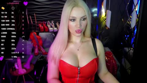 Darsy online show from December 2024 05:59:02 AM