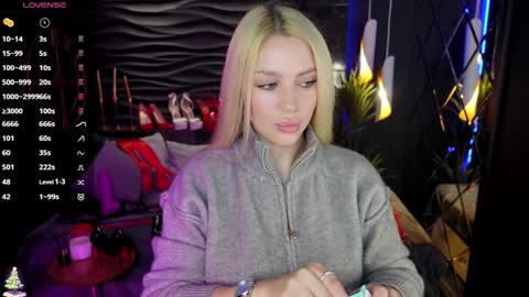 Darsy online show from January 2025 05:52:01 AM