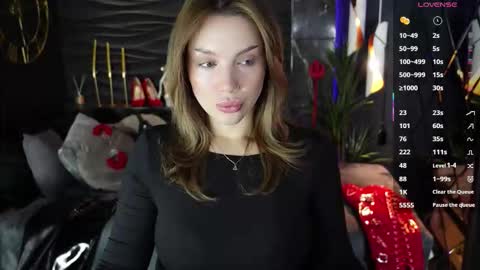 Darsy online show from September 2025 05:57:02 AM