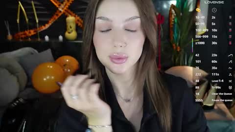 Darsy online show from November 2025 06:05:01 AM