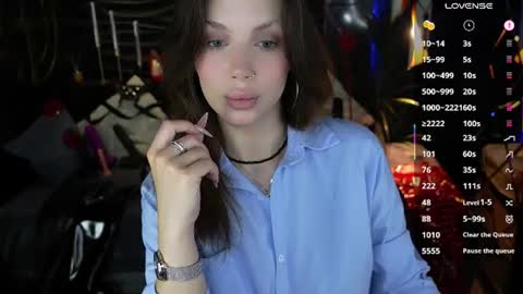 Snapshot of mistress_darsy chatting on August 2026 08:24:02 AM Darsy online show from August 2026 08:24:02 AM