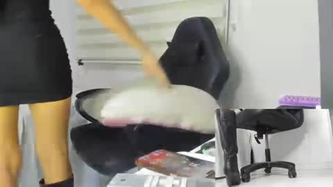 mistress_findom online show from October 2025 02:58:02 PM