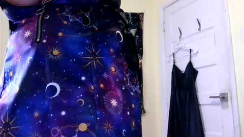 Mistress Kaha online show from March 2026 08:11:01 PM