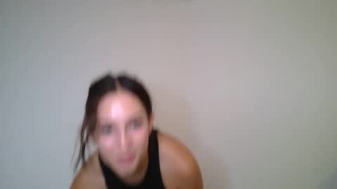 Esther Model online show from February 2025 09:32:02 AM