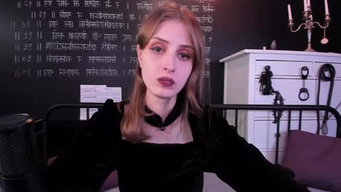 Mistress Marlene online show from February 2025 05:09:01 PM