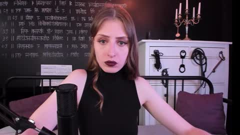 Mistress Marlene online show from September 2025 11:10:01 AM