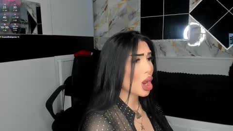 Snapshot of mistress_meryem chatting on February 2025 10:15:02 PM mistress_meryem online show from February 2025 10:15:02 PM