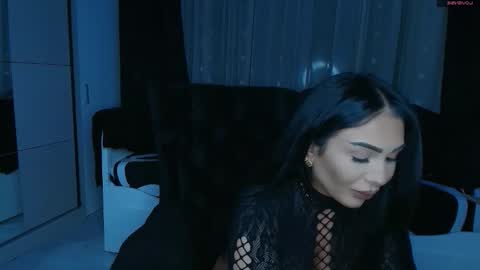 mistress_meryem online show from April 2026 09:45:01 PM