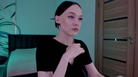 Mistress Mia online show from October 2025 01:36:02 AM