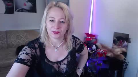 mistress_milfa online show from March 2026 06:48:02 AM