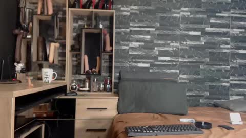 Mistress Mirybossy online show from January 2025 12:36:01 AM