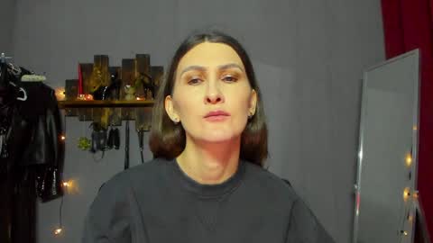 Mistress Pamela online show from December 2024 03:40:02 AM