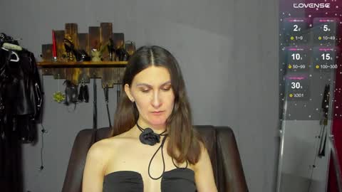 Mistress Pamela online show from December 2024 09:51:01 AM