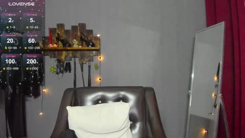 Mistress Pamela online show from December 2024 08:30:02 AM