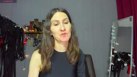 Mistress Pamela online show from December 2024 04:30:02 AM