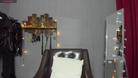 Mistress Pamela online show from December 2024 06:46:02 AM