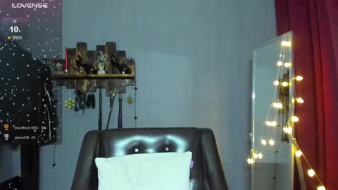 Mistress Pamela online show from December 2024 11:40:01 AM