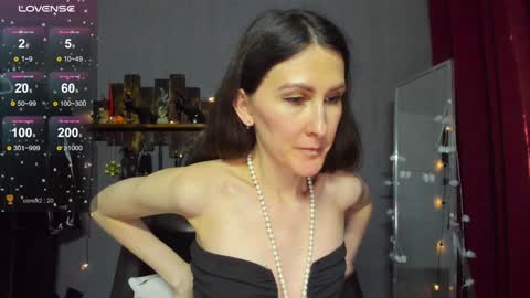 Mistress Pamela online show from January 2025 09:39:01 AM