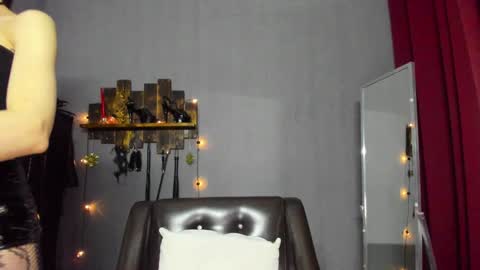 Mistress Pamela online show from January 2025 03:37:02 AM