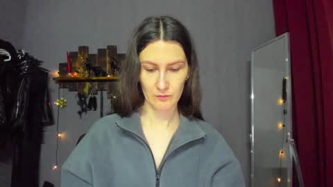 Mistress Pamela online show from January 2025 05:23:02 AM