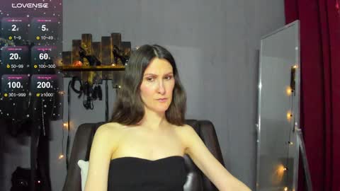 Mistress Pamela online show from February 2025 09:11:01 AM