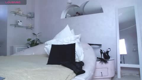 Mistress Pamela online show from February 2025 10:26:01 AM