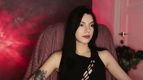 Miss Rochelle online show from October 2025 12:50:01 PM