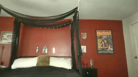 Goddess Littia FindomFemdom online show from January 2026 06:32:02 PM