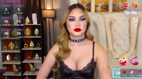 mistressathenna online show from January 2026 08:13:02 PM