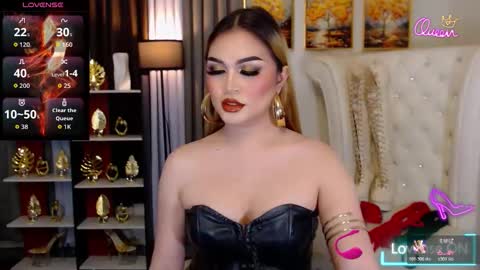 mistressathenna online show from February 2026 09:10:02 AM
