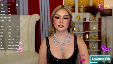 mistressathenna online show from April 2026 12:05:02 PM