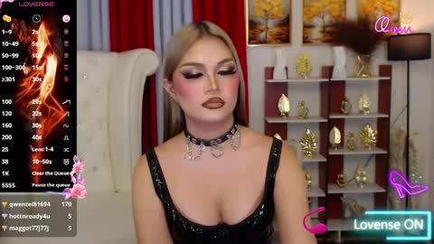 mistressathenna online show from April 2026 09:39:33 PM