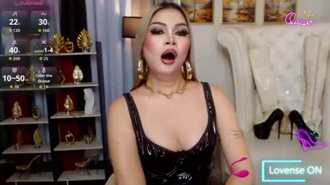 Snapshot of mistressathenna chatting on June 2026 11:58:01 AM mistressathenna online show from June 2026 11:58:01 AM