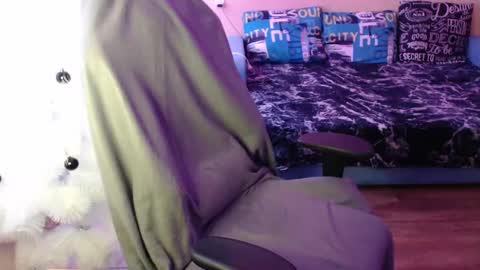 Miss Bailey online show from December 2024 11:17:02 AM