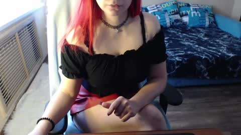 Miss Bailey online show from January 2025 09:04:02 AM