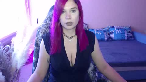 Miss Bailey online show from October 2025 10:57:02 AM