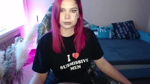 Miss Bailey online show from October 2025 12:27:01 PM