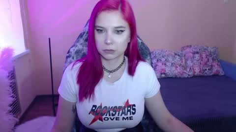 Miss Bailey online show from February 2026 02:22:02 PM